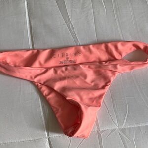 Citrine Bathing Suit Bottom